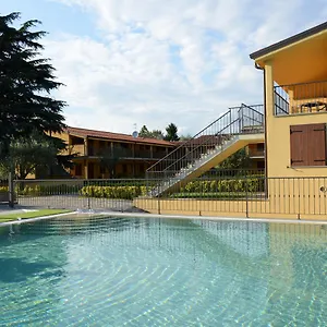 La Perla Appart hôtel