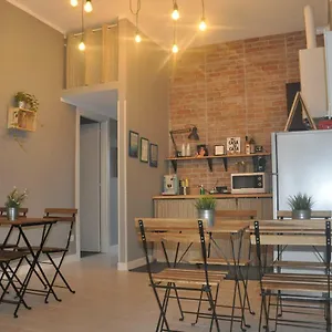 Jennys Place Palerme
