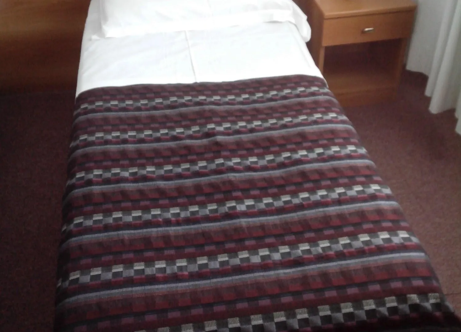 Hotel Niki Tribiano 3*,